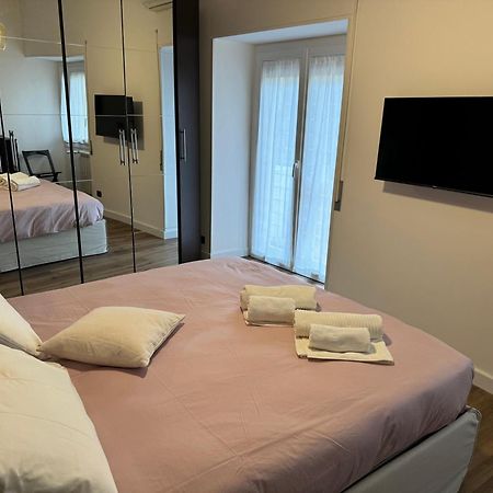 Casa Vacanze Civico Nove 罗马 外观 照片