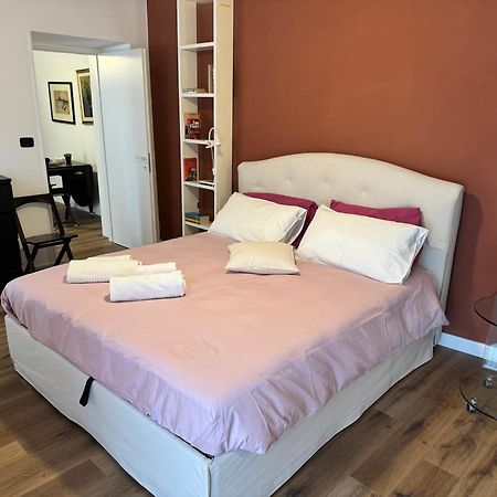 Casa Vacanze Civico Nove 罗马 外观 照片