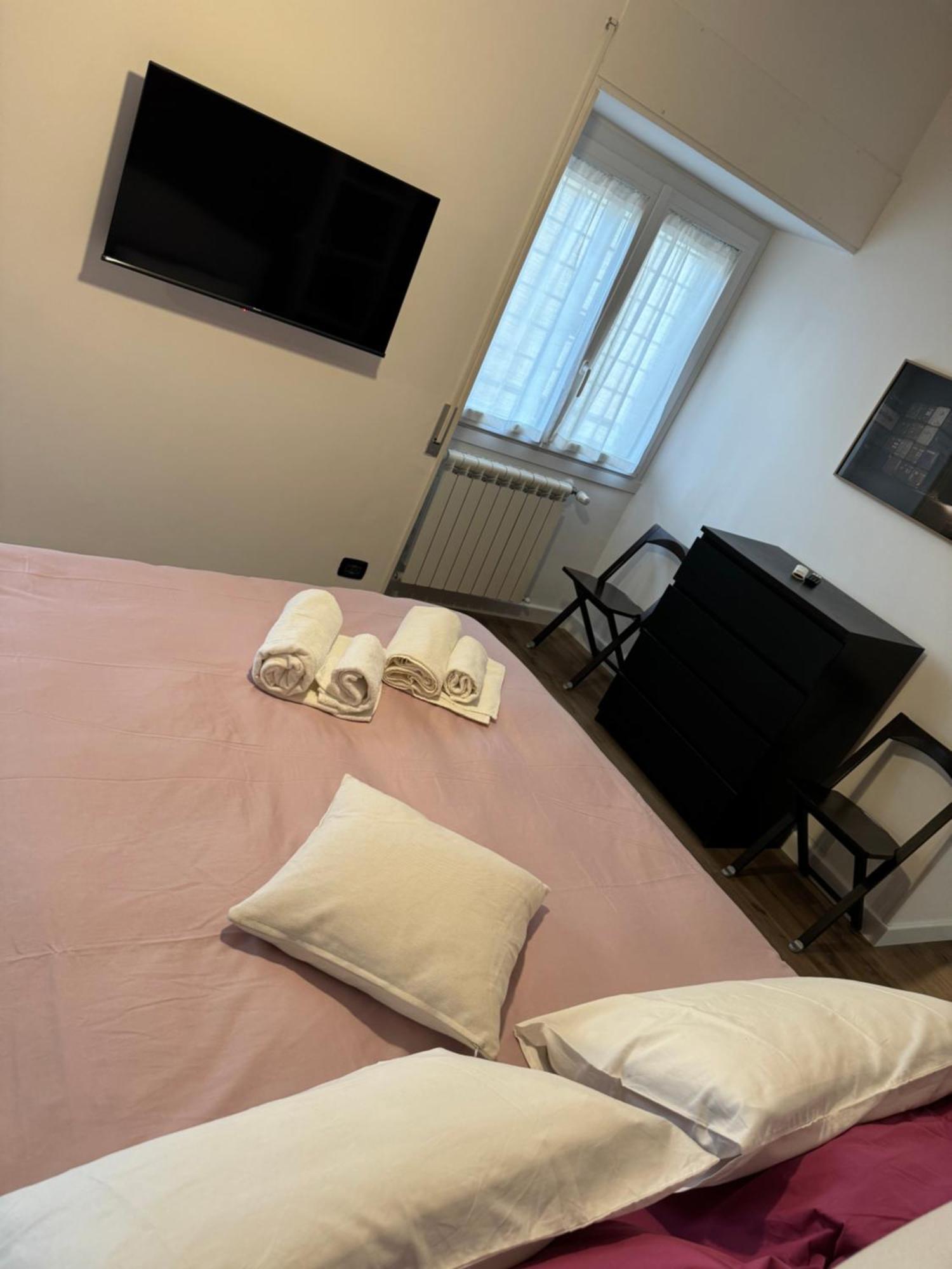 Casa Vacanze Civico Nove 罗马 外观 照片