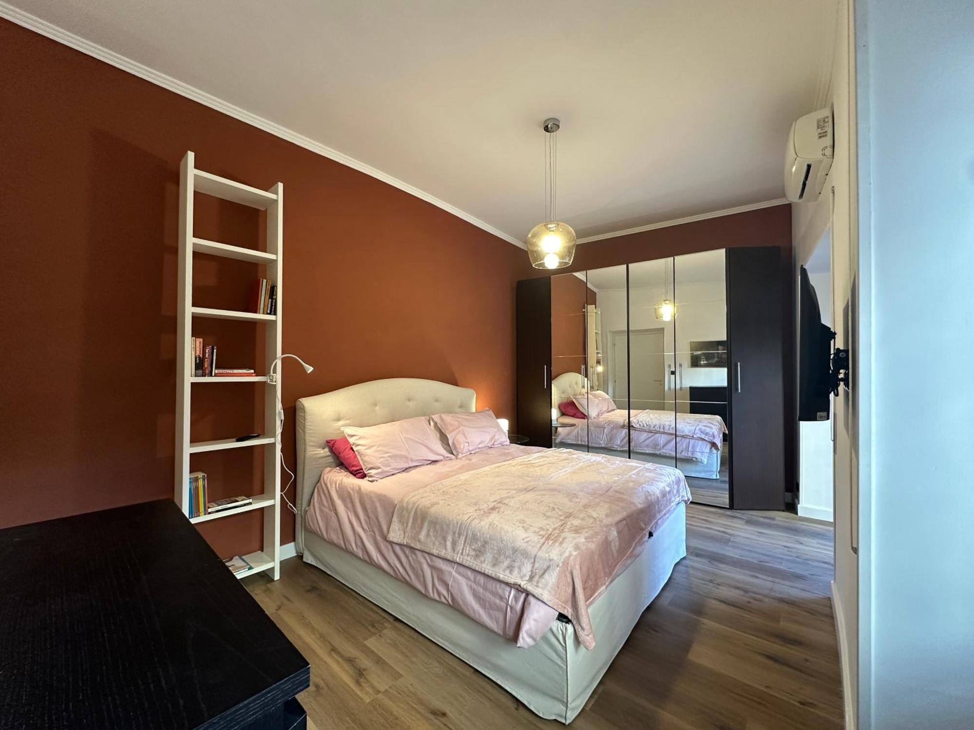 Casa Vacanze Civico Nove 罗马 外观 照片